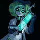 Sanitized Scientist