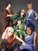 Team Avatar 