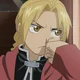 Edward Elric