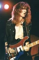 Cliff burton