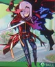 Nightseeker Blaque