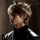 King Taehyung WII 