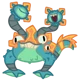 Gaddzooks 