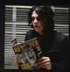 Gerard way