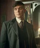 Thomas Shelby 