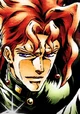 Noriaki Kakyoin