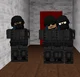 SWAT ESU