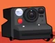Polaroid -BURNER-