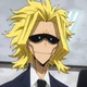 Toshinori Yagi
