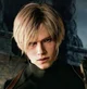 LEON KENNEDY