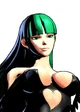 MVC3 Morrigan