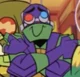ROTTMNT - Donatello