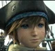 Pirate Sora