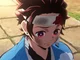 Tanjiro Kamado