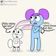Pibby And BunBun 