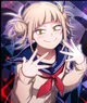 himiko toga
