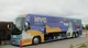 NYC Vaccine Bus