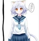 Neferpitou HS AU