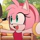 Amy Rose