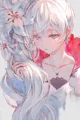 Weiss schnee