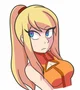 Samus Aran