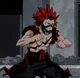 Kirishima Eijirou
