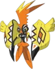 Tapu Koko