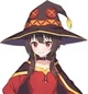 Megumin