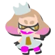 Pearl  Splatoon 