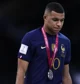 Kylian Mbappe