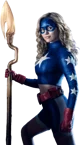 Stargirl FTF TF