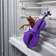 Violin Cockroach