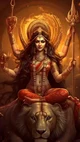 Durga