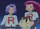 Team Rocket - Again