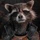 Rocket Raccoon