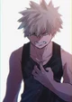 Bakugou  remember me