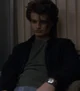 Steve Harrington 