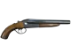 A DADGUM SHOTGUN