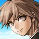 Makoto Naegi -FF