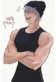 Satoru Gojo 