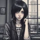 Emo Girl
