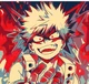 Bakugo