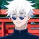 Satoru Gojo