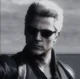 Albert Wesker 