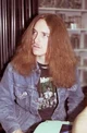 Cliff Burton