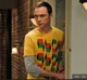 Sheldon Cooper