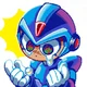 MegaMan X