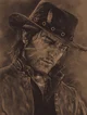 John Marston