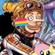 Usopp x Male User