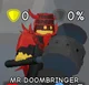 Mr Doombringer - DD